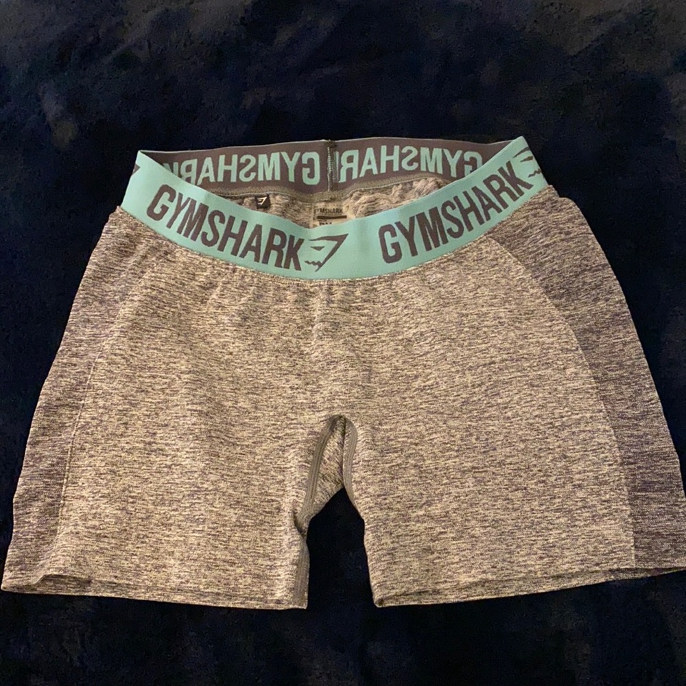 Gymshark Flex Shorts Size m